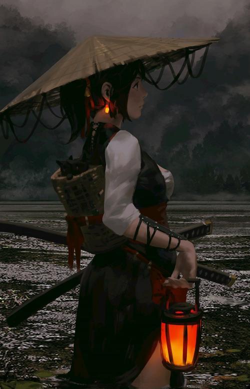 小森林高甜片段,小森林治愈片段稻香