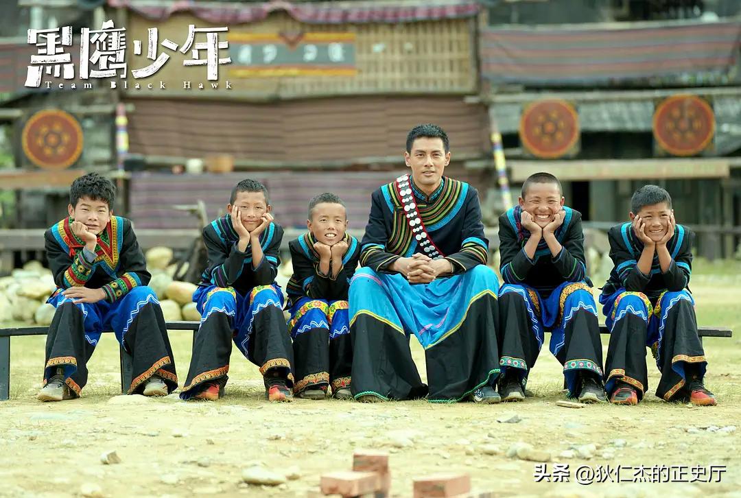 黑鹰少年真实比赛近况,黑鹰少年背后的真实故事原型