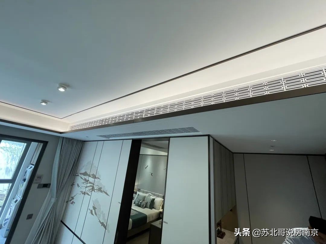 河西金鼎湾和禧,金鼎湾和禧样板房