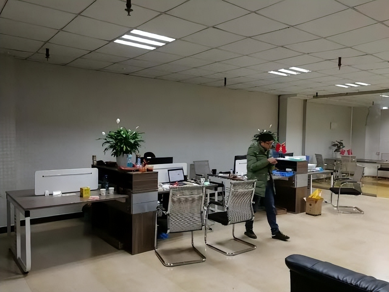 为什么公司的名字里，会有“有限”这两个字？“有限”是什么意思