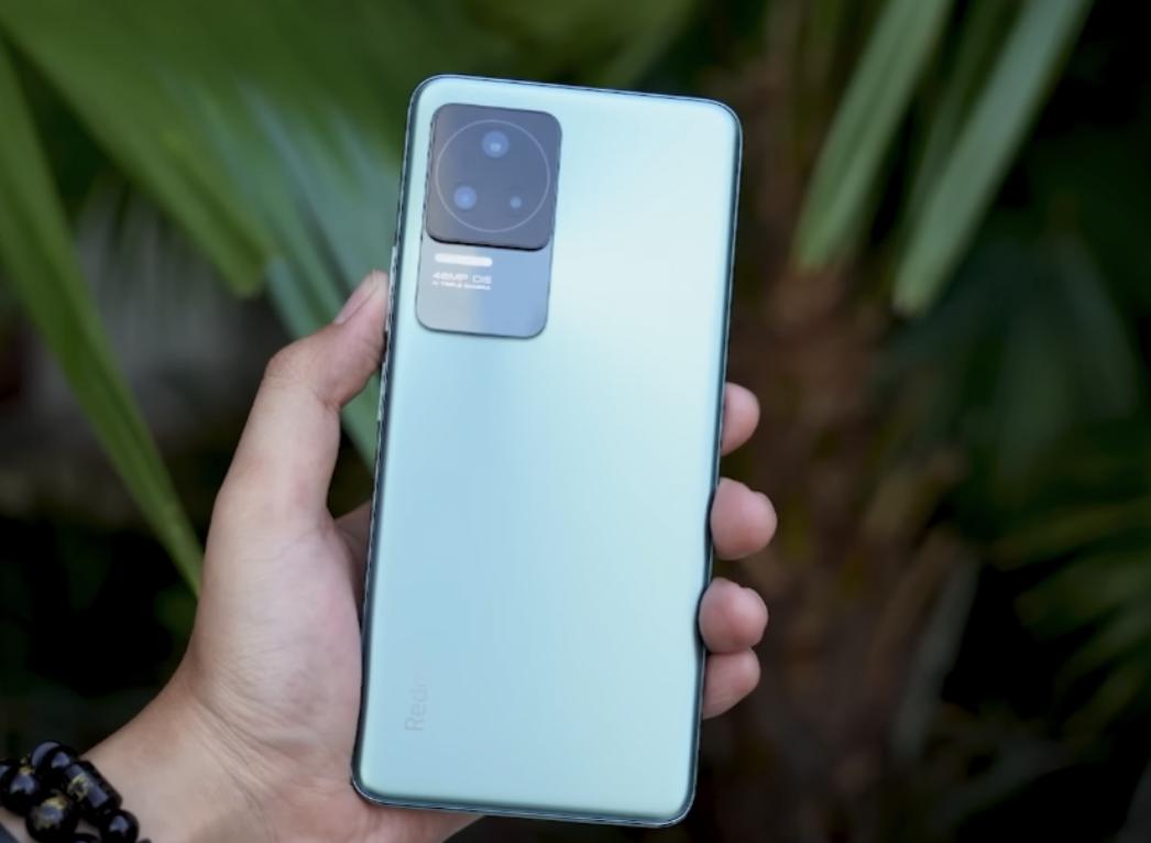 最值得入手的高续航手机,推荐一款主打性能和续航的手机