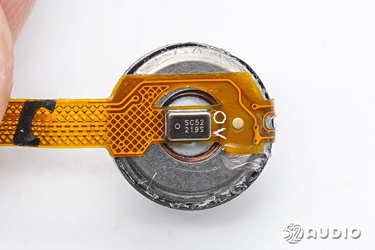 小酷M7Pro真无线耳机拆解，智能主动降噪，神经网络算法通话降噪