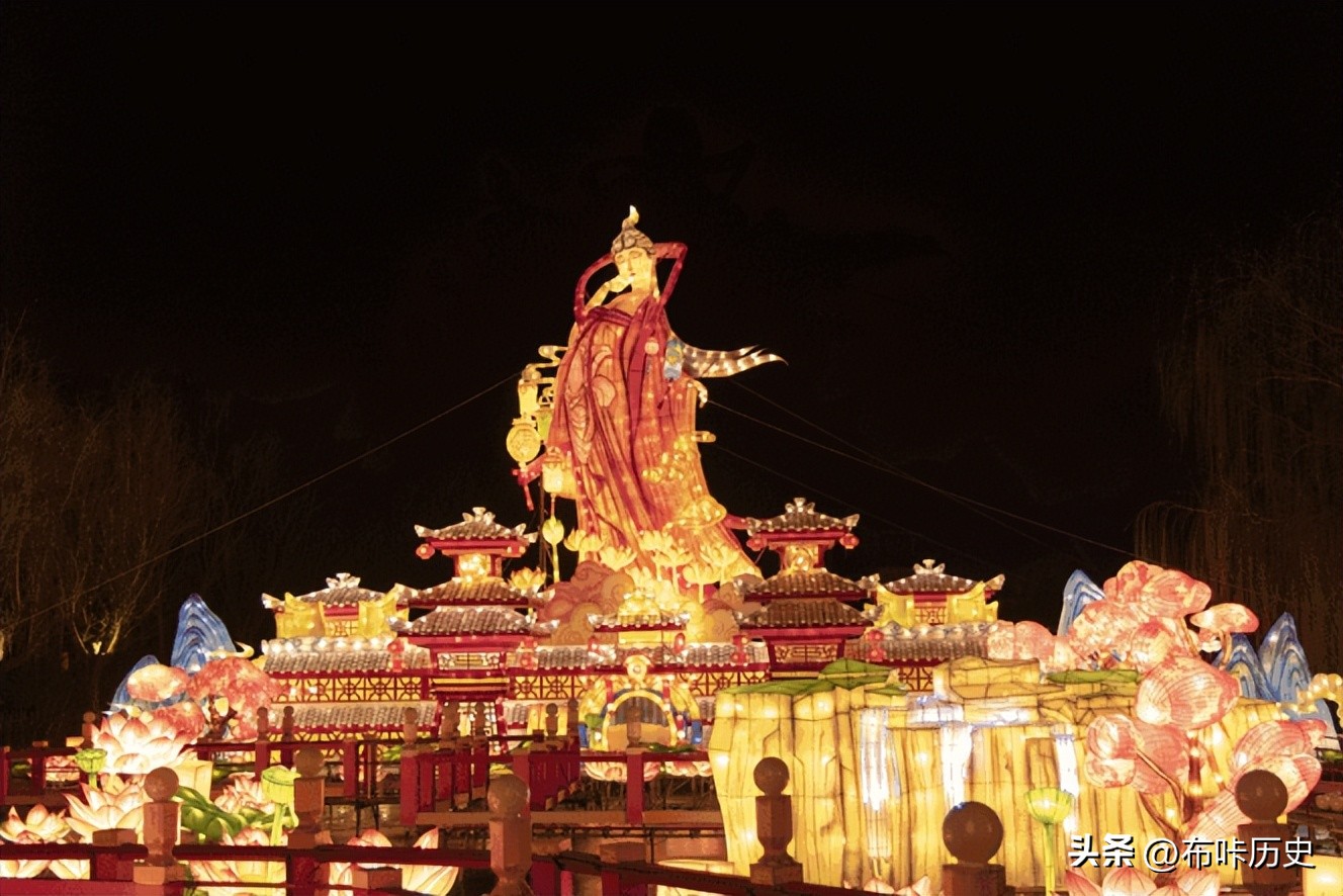 花灯需要的工具是什么,传统花灯制作材料有哪些