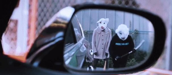 岛国大尺度悬疑剧！看完头皮发麻