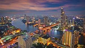 仰光直飞价格表,仰光飞泰国机票多少钱