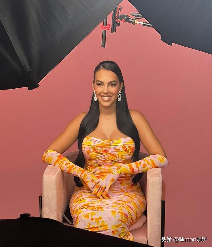 乔治娜·罗德里格斯最新动态,乔治娜罗德里格斯比赛