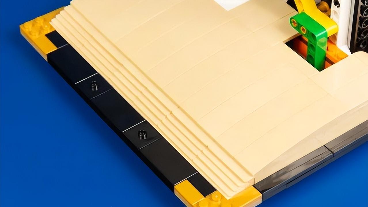 乐高哈利波特霍格沃茨75954,乐高哈利波特76391开箱