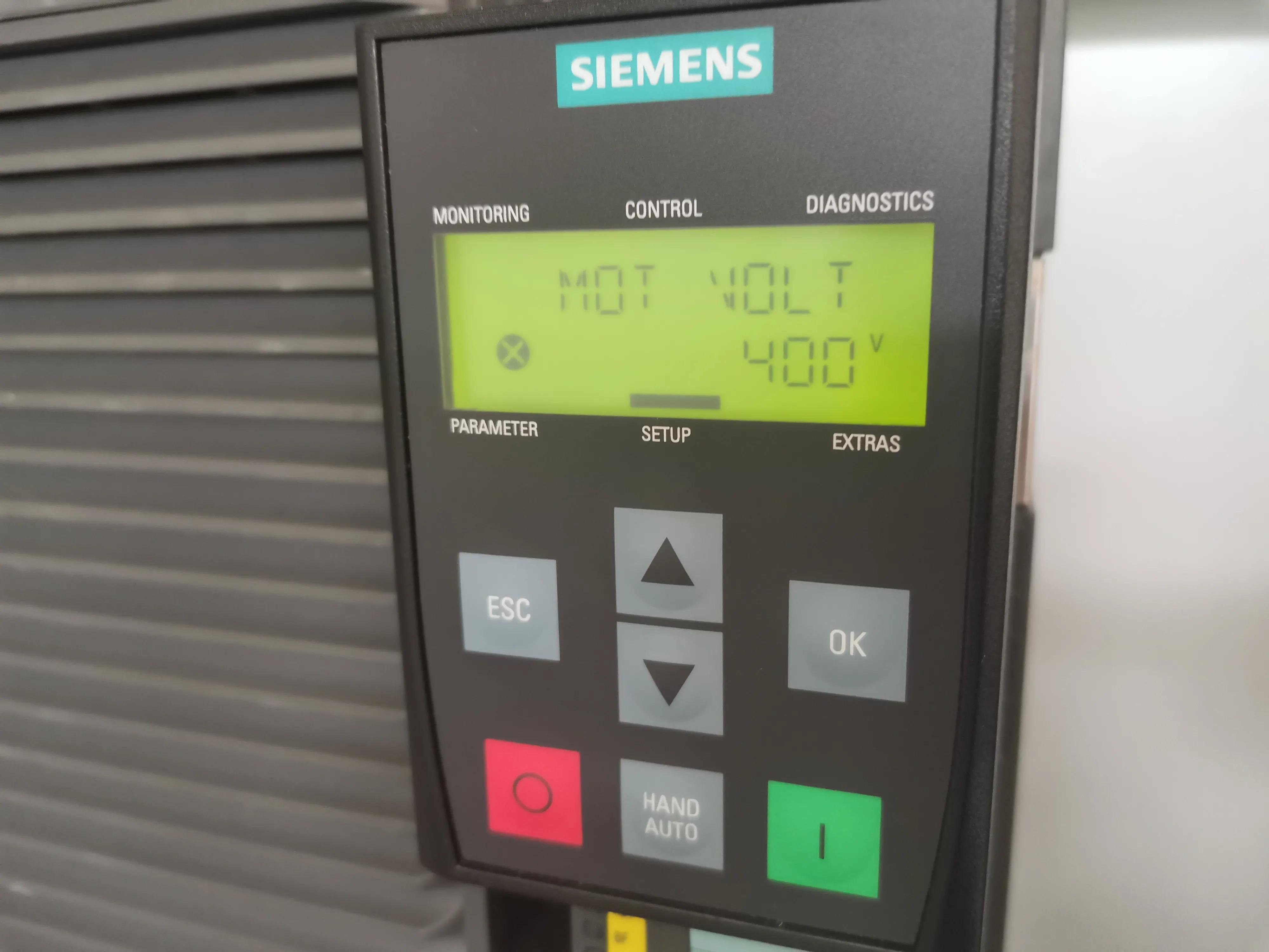 西门子g120变频器有缺相保护吗,西门子g120cpn变频器指示灯