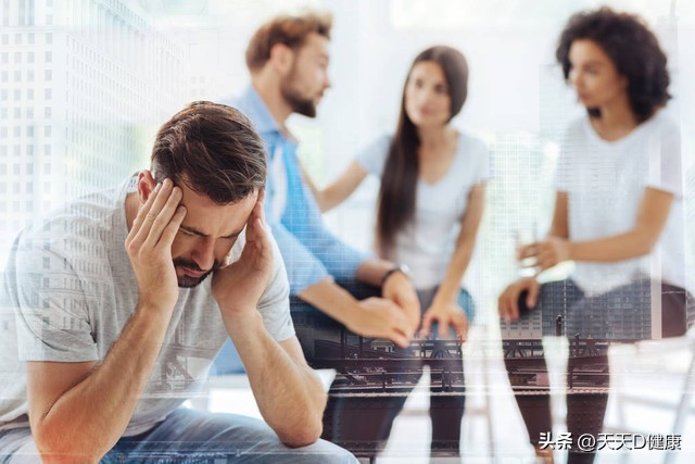 抑郁症为何很难彻底治愈,抑郁症为什么难被根治