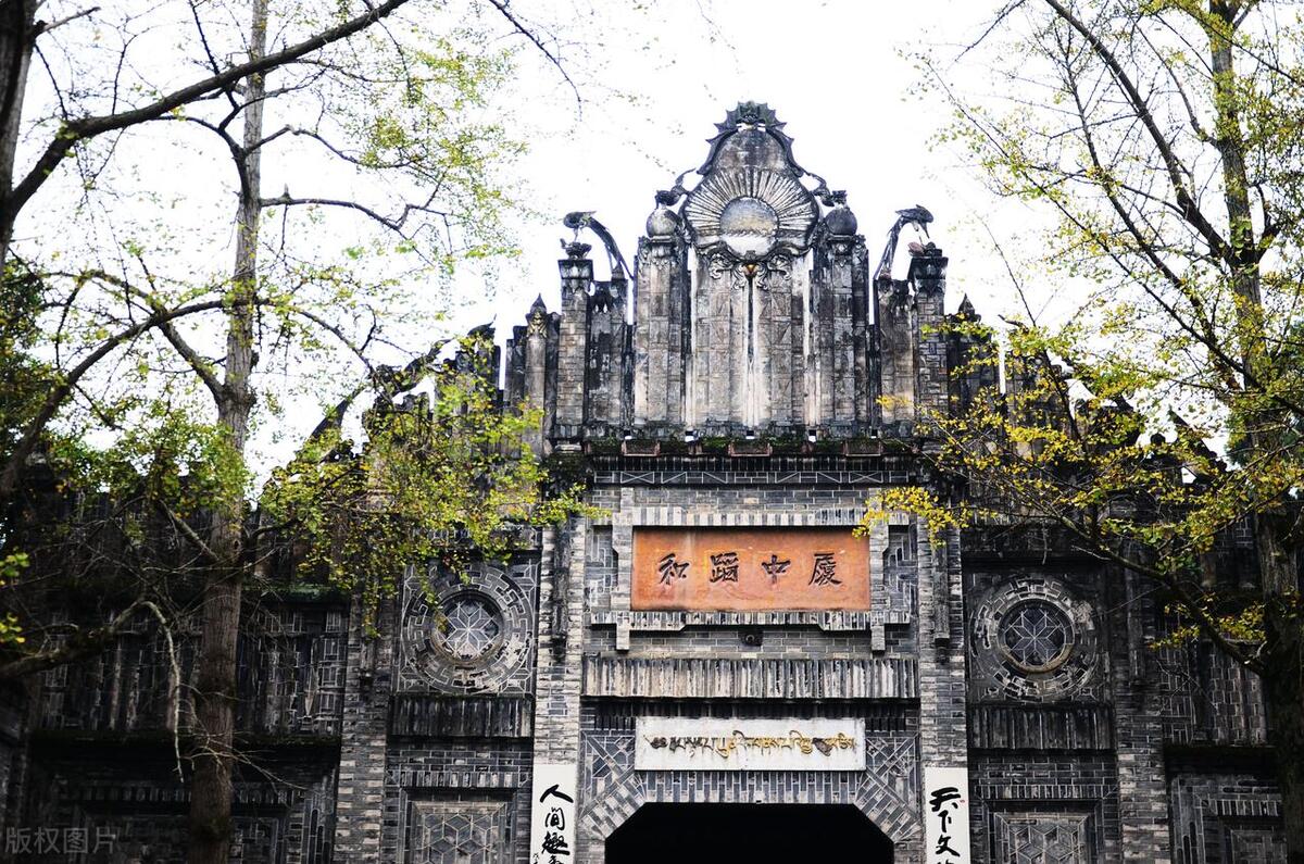 成都旅游全攻略春熙路,成都旅游攻略来了春熙路