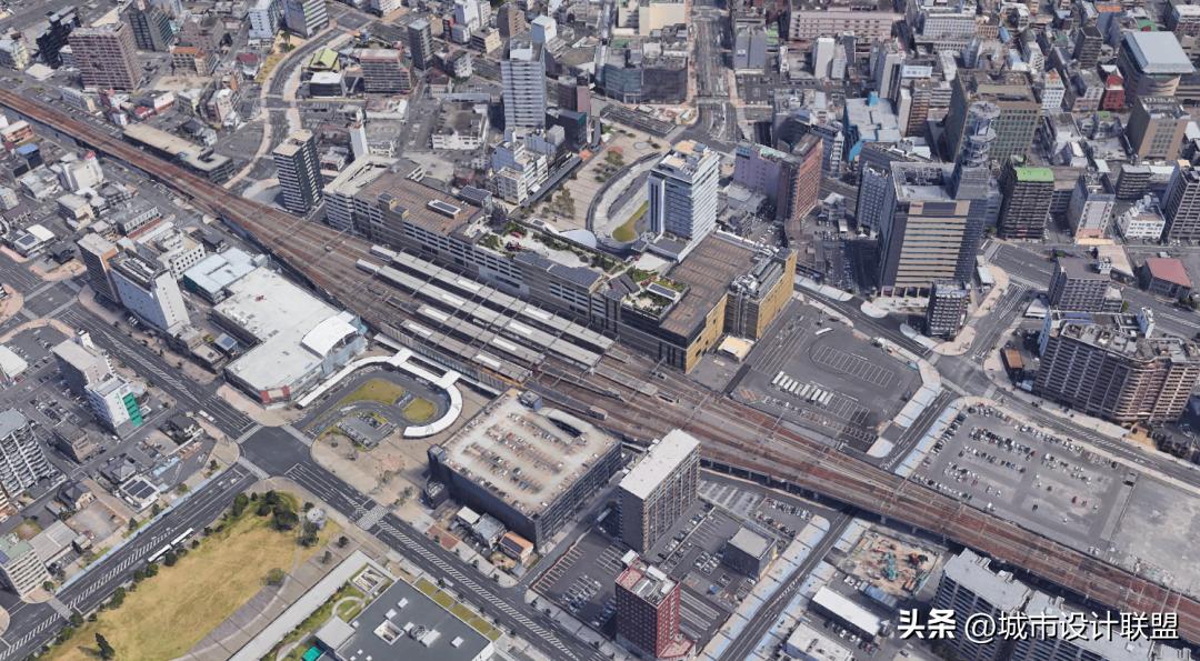 tod建筑方案,tod城市设计案例