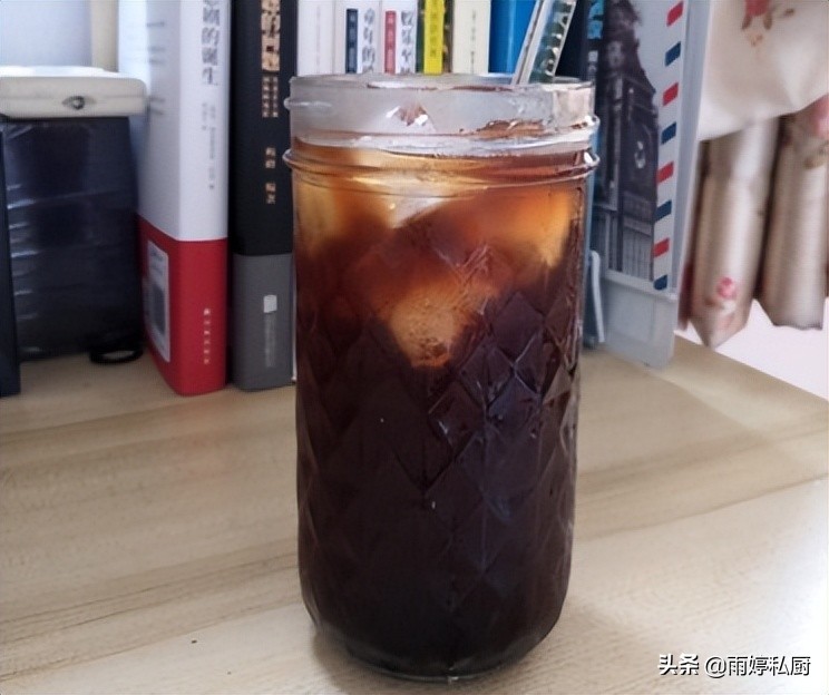 4款上班族最爱的咖啡,上班族提神必备咖啡