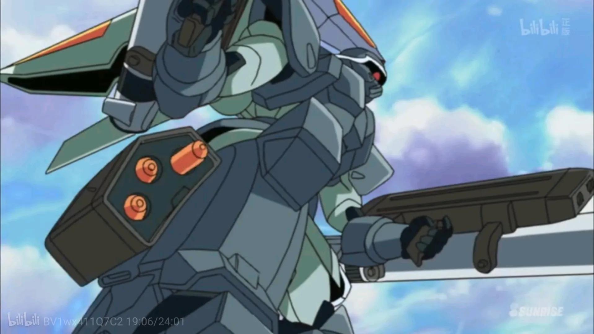 机动战士高达seed会出第3部吗,机动战士高达seed简介