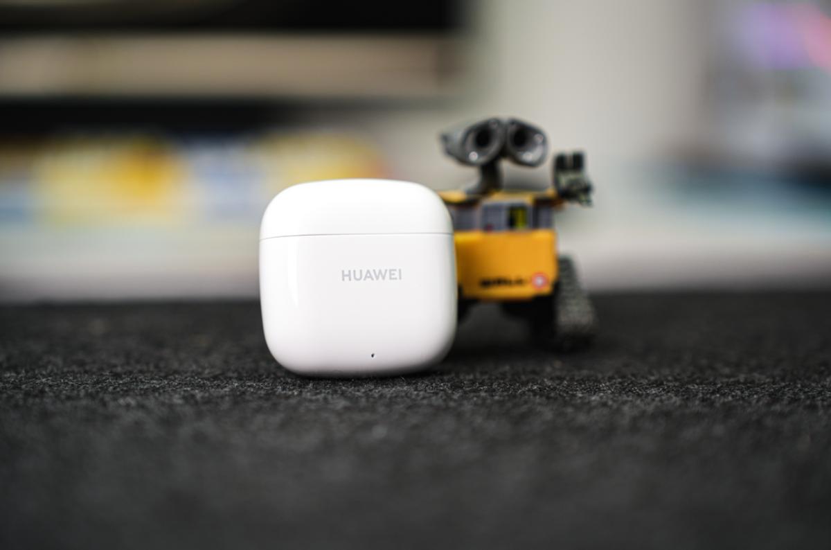 华为freebudsse2测评盖子容易开,华为freebudsse2评测视频