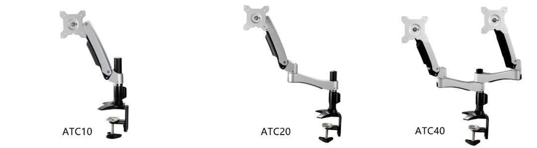 显示器支架的百科指南，教你如何购买显示器支架