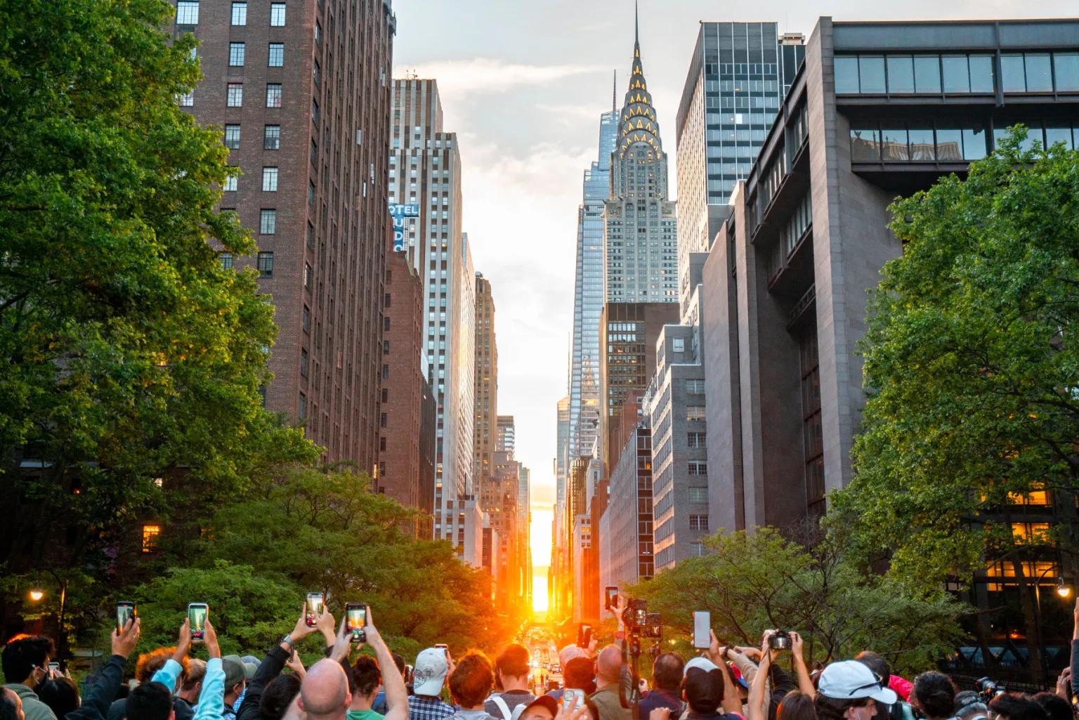 在美国居住的条件,美国旅居城市