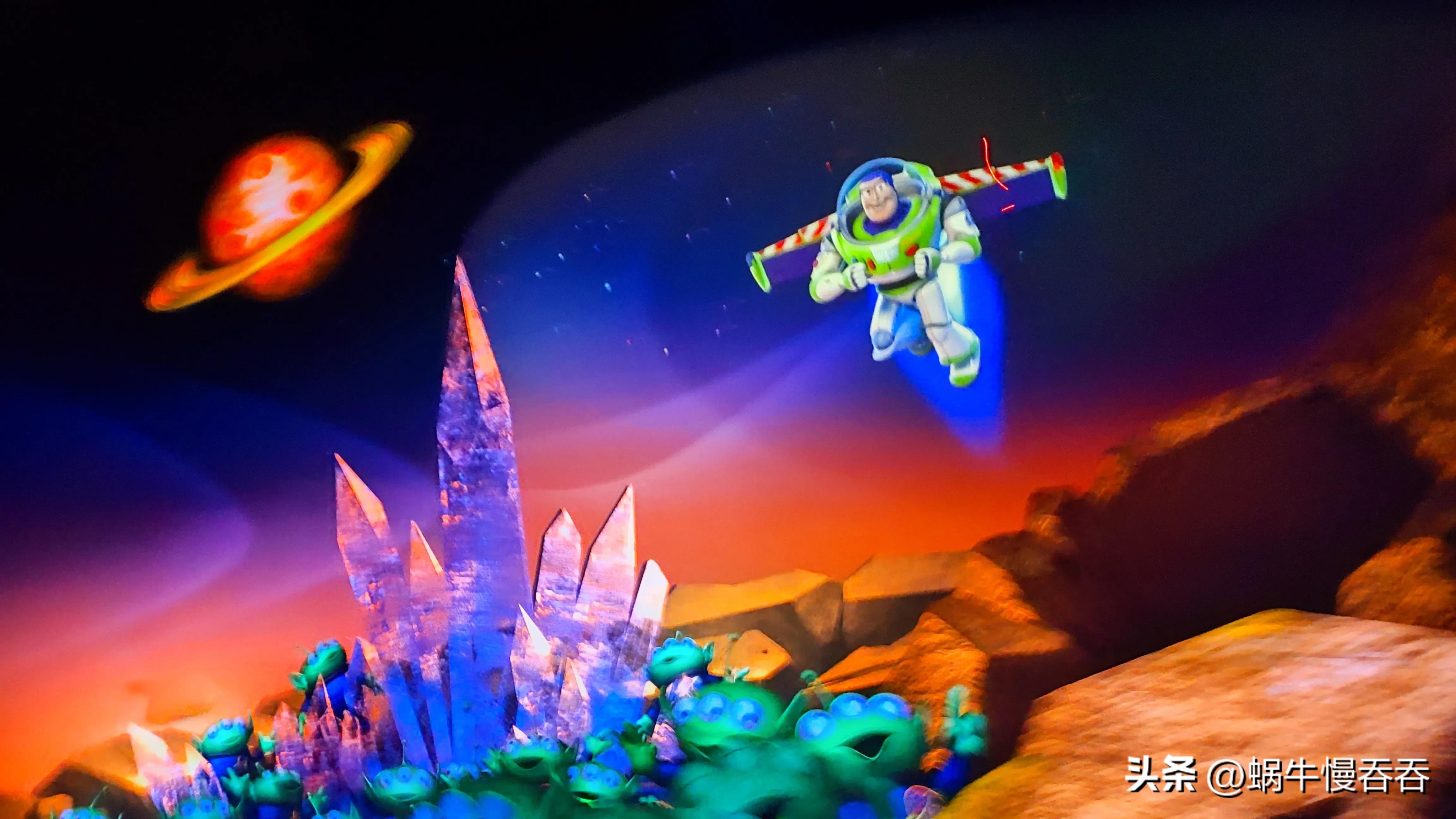 带孩子去迪士尼必须玩什么项目,带娃迪士尼不踩坑