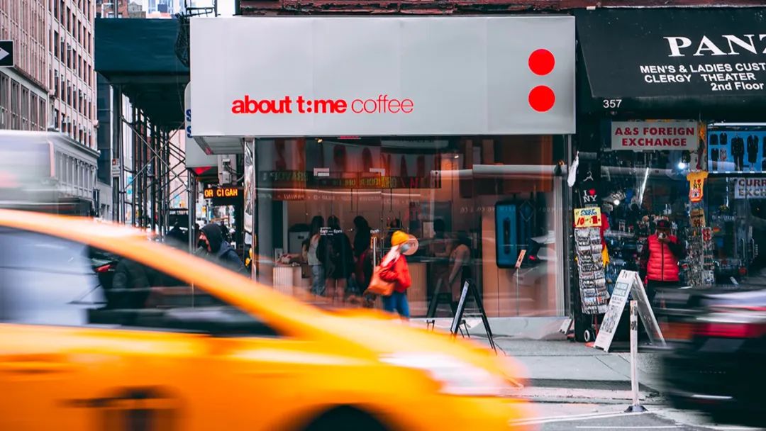 戴威创业成功的原因,戴威当初有没有可能翻盘