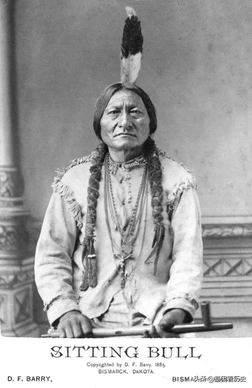 为啥美洲印第安人是黄种人,北美印第安人与南美印第安人区别