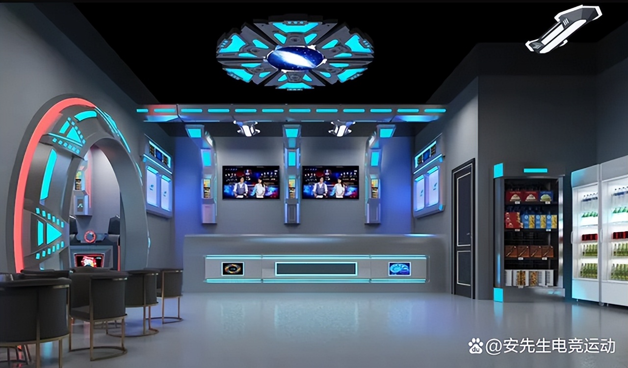 开网吧需要办哪些手续多少钱,开网吧有哪些条件