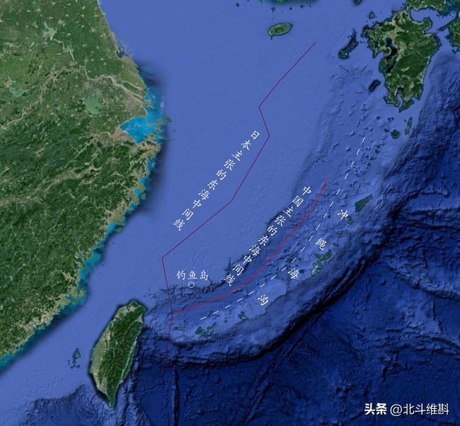 中国第一大边境线,中国的边疆是什么样子