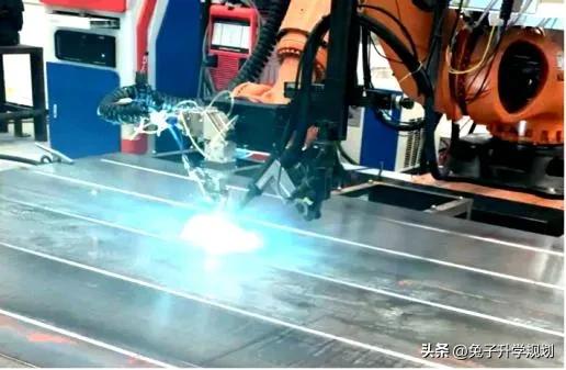 大学专业分享45：“事少钱多”的“焊接技术与工程专业