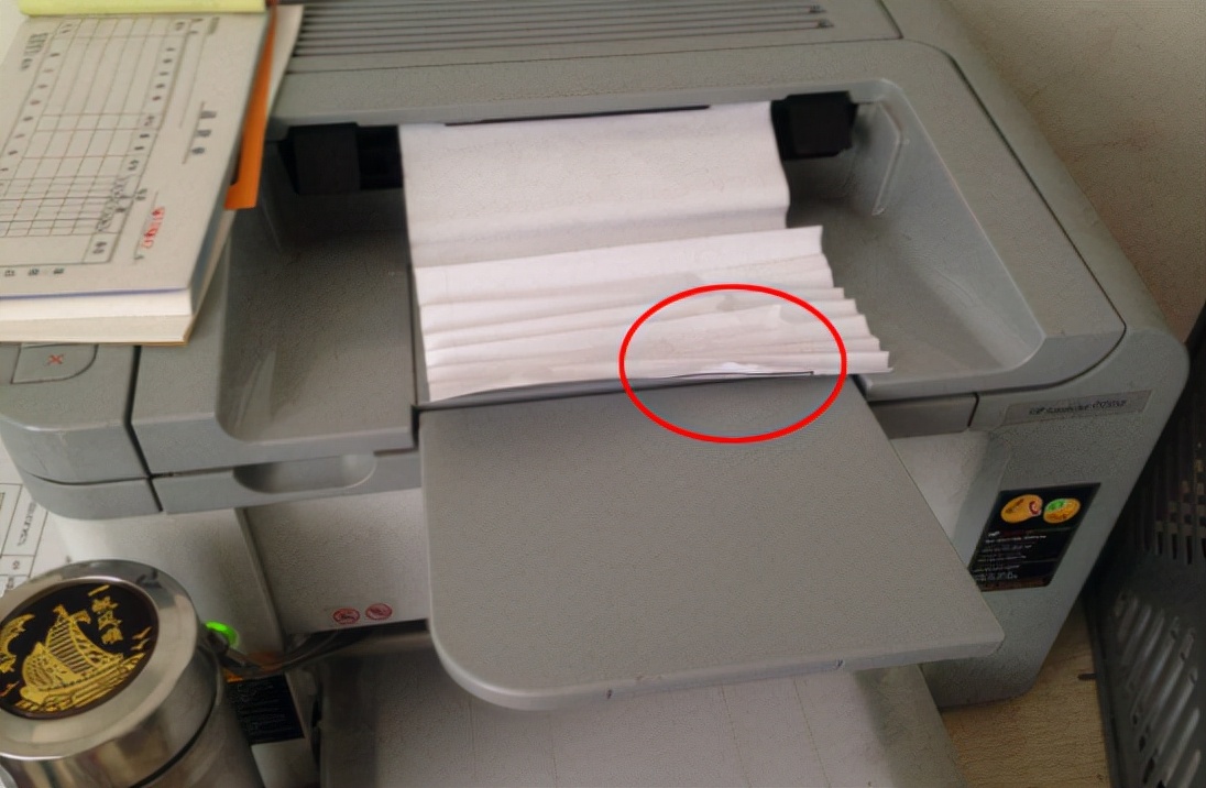 惠普终身不用加墨水打印机,不用加墨水家用打印机