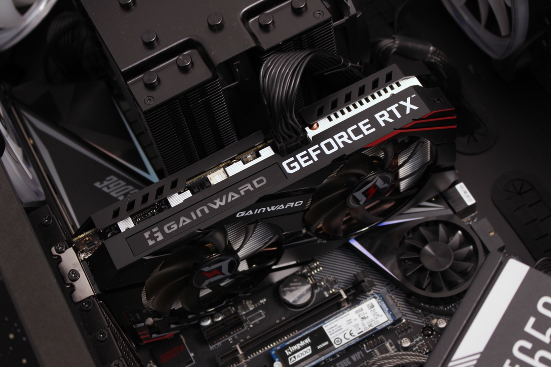 耕升rtx3050显卡价格,耕升rtx3050显卡玩吃鸡