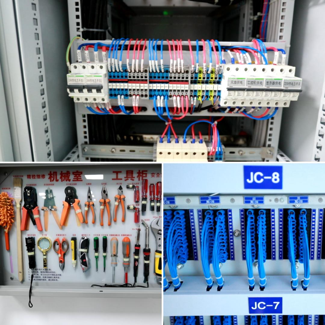治愈强迫症崩溃的图,治愈强迫症这些画面极度舒适