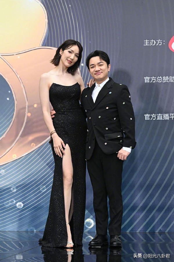 李宇春古装和姚晨对戏,李宇春香奈儿周迅姚晨
