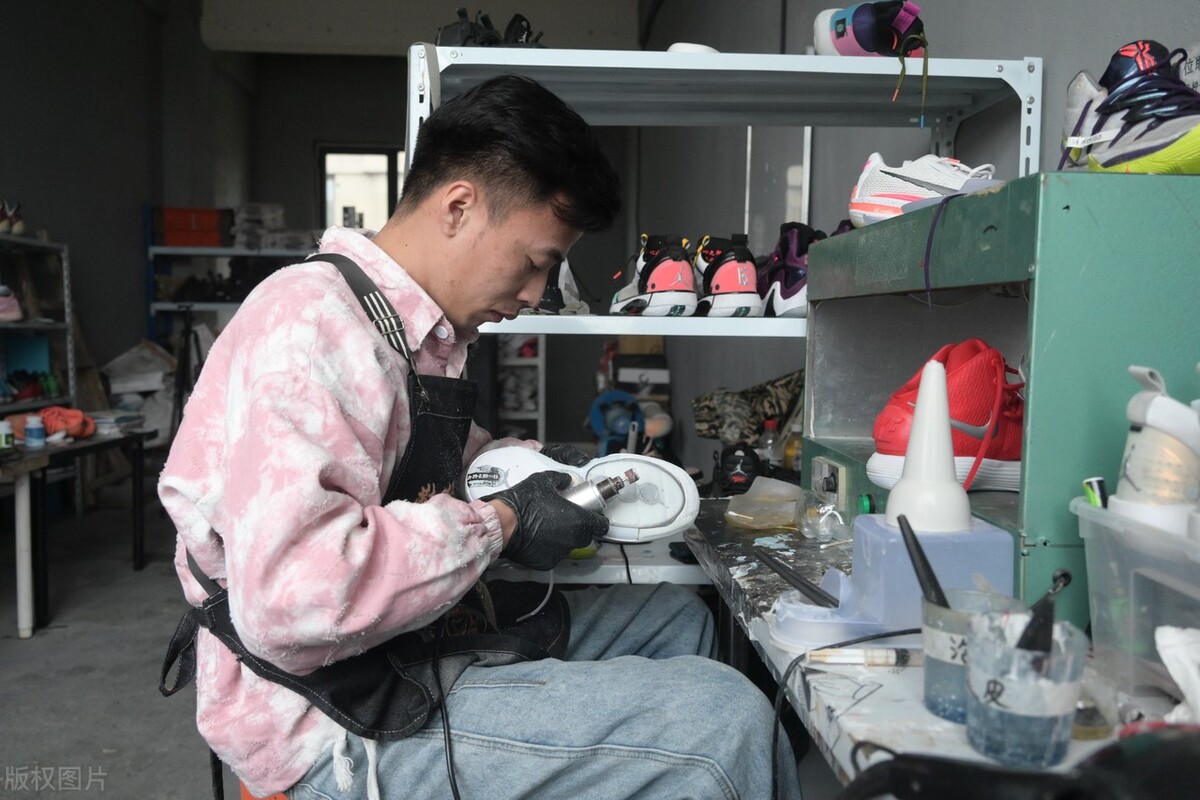 天津鞋店利用“免费修鞋”，一年盈利120万，这方法值得借鉴