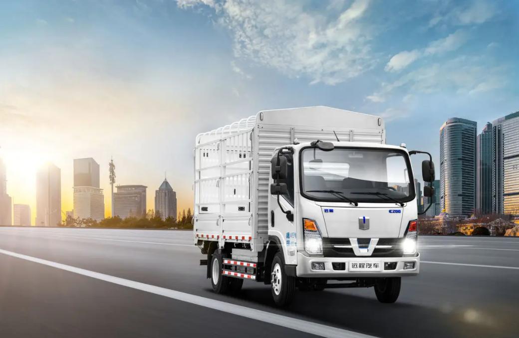 轻卡市场销售痛点是什么,电动汽车供应链与瓶颈