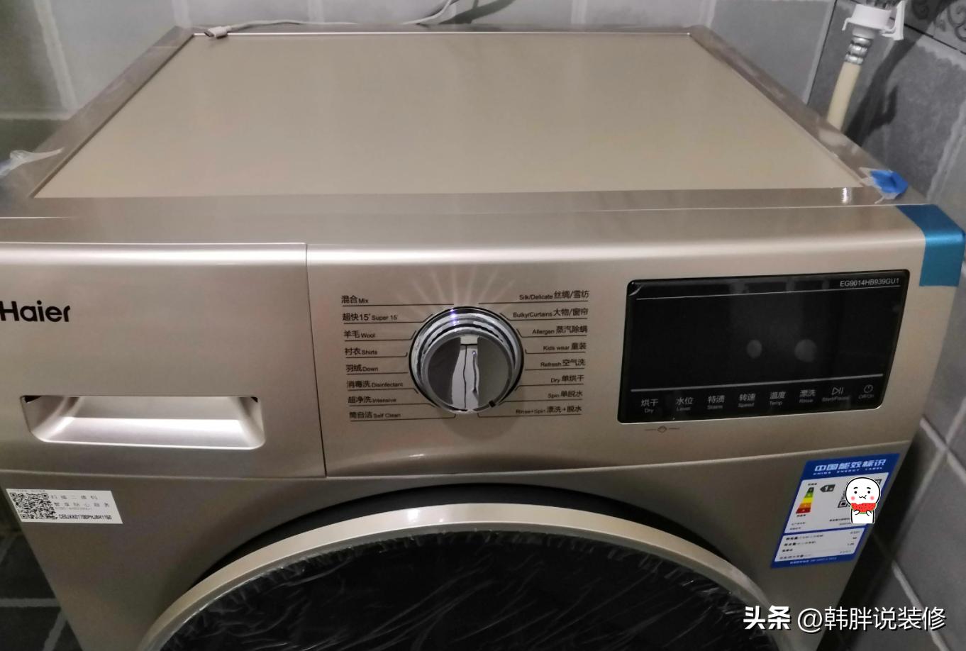 波轮洗衣机被淘汰原因,为何现在滚筒洗衣机比较流行
