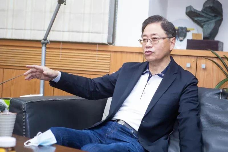 国民*党**没“桃园三结义”，却演变成“三国演义”谁都不服谁