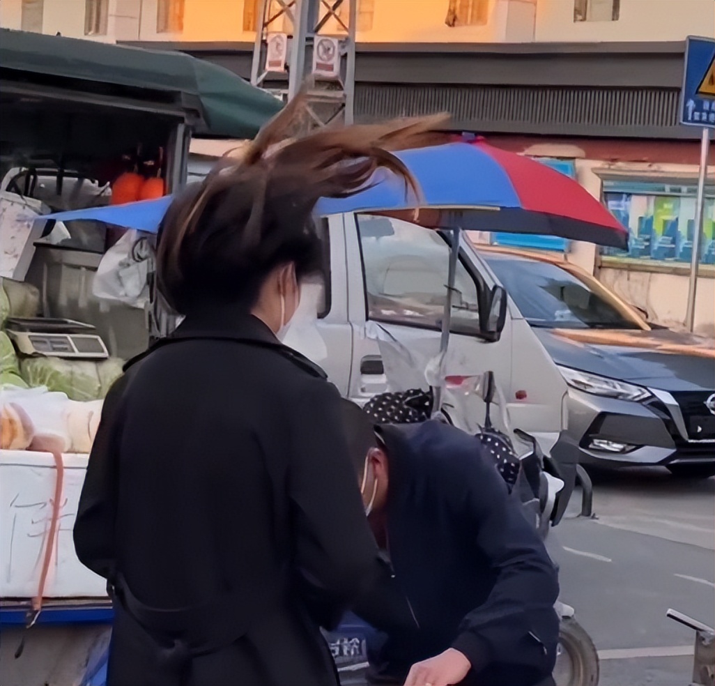 阳后敢洗头吗,阳后不敢洗澡