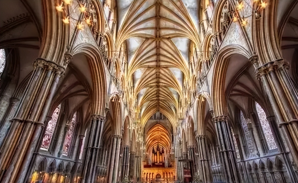 建筑师对建筑设计的理解,建筑设计的三大原则的影响