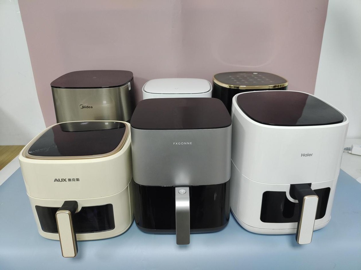 空气炸锅什么品牌质量好安全性高,空气炸锅排行榜前十是哪几个品牌