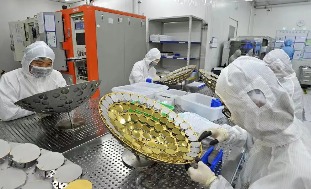 【媒体看高新】《南昌日报》：晶和科技深耕道路照明生态链