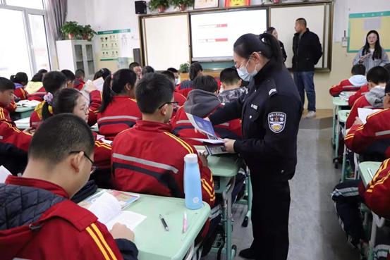 榆阳公安分局航宇路派出所,榆阳航宇路公安