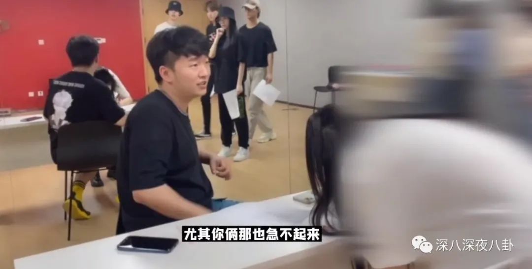 王子腾人物评价,王子腾是男的还是女的