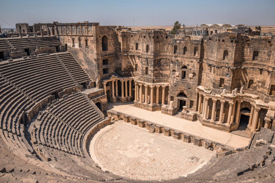 十年战火,突如其来的地震让多少人心惊胆战