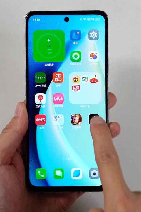 oppok11x最新评测,oppok11x测评优缺点