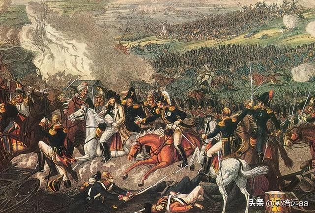 奥地利帝国匈牙利王国,19世纪的欧洲和中国对比图