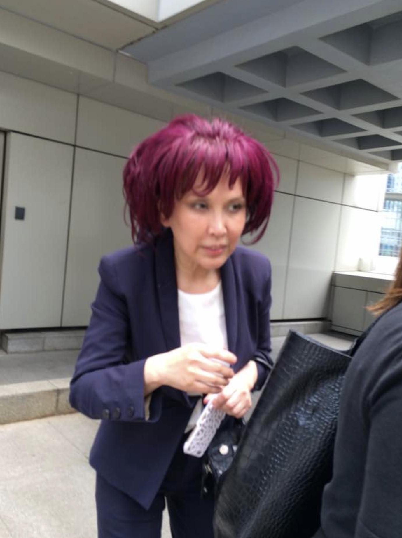 香港首富林百欣有几个子女,林百欣和女儿打官司谁赢了