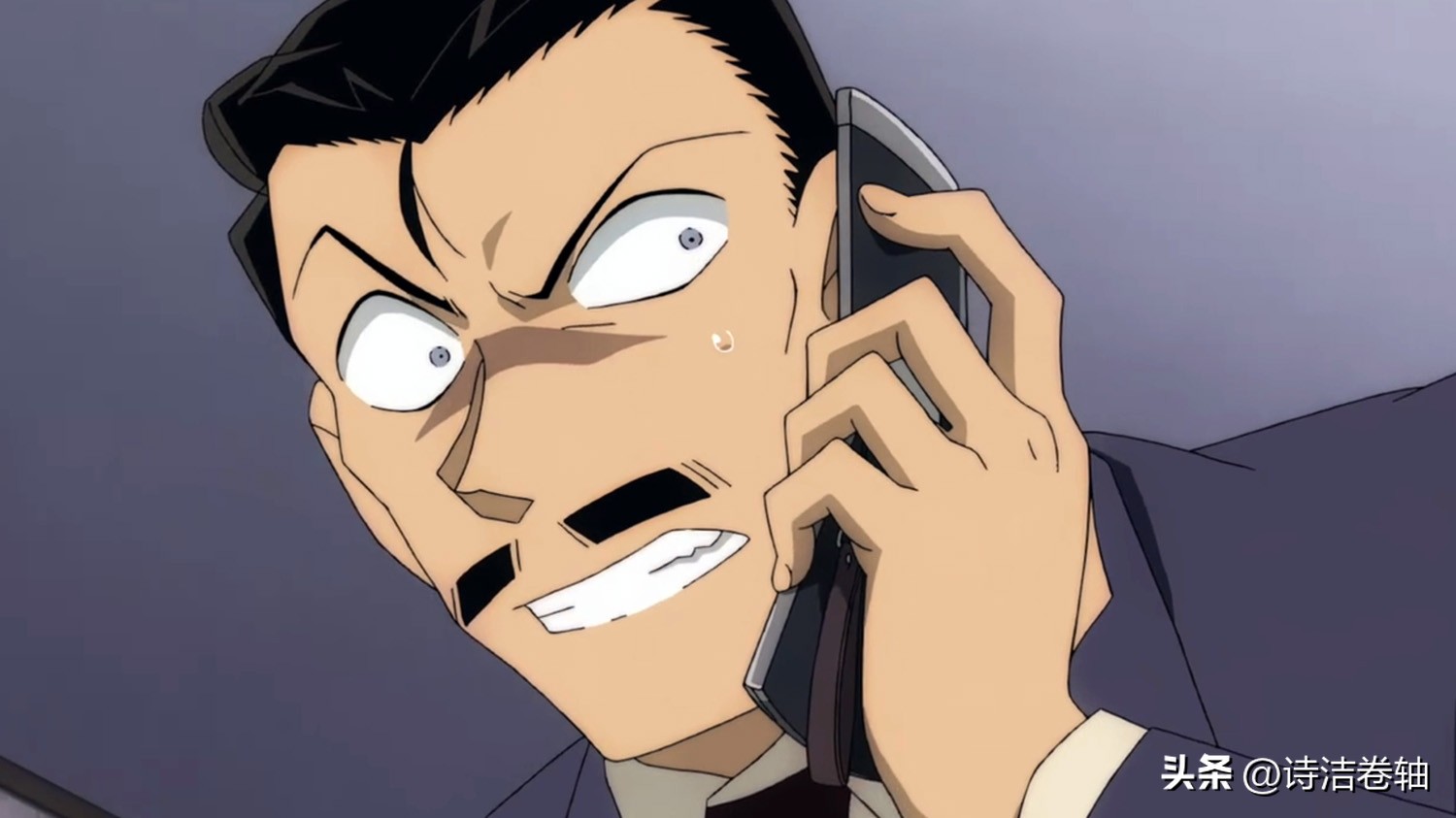 柯南第十一个前锋里的日本球员,柯南踢球的十大高光时刻