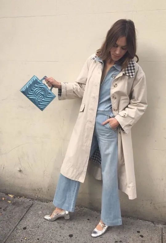 性价比高的春夏单鞋推荐,时尚百搭柔软舒适这款鞋超级推荐