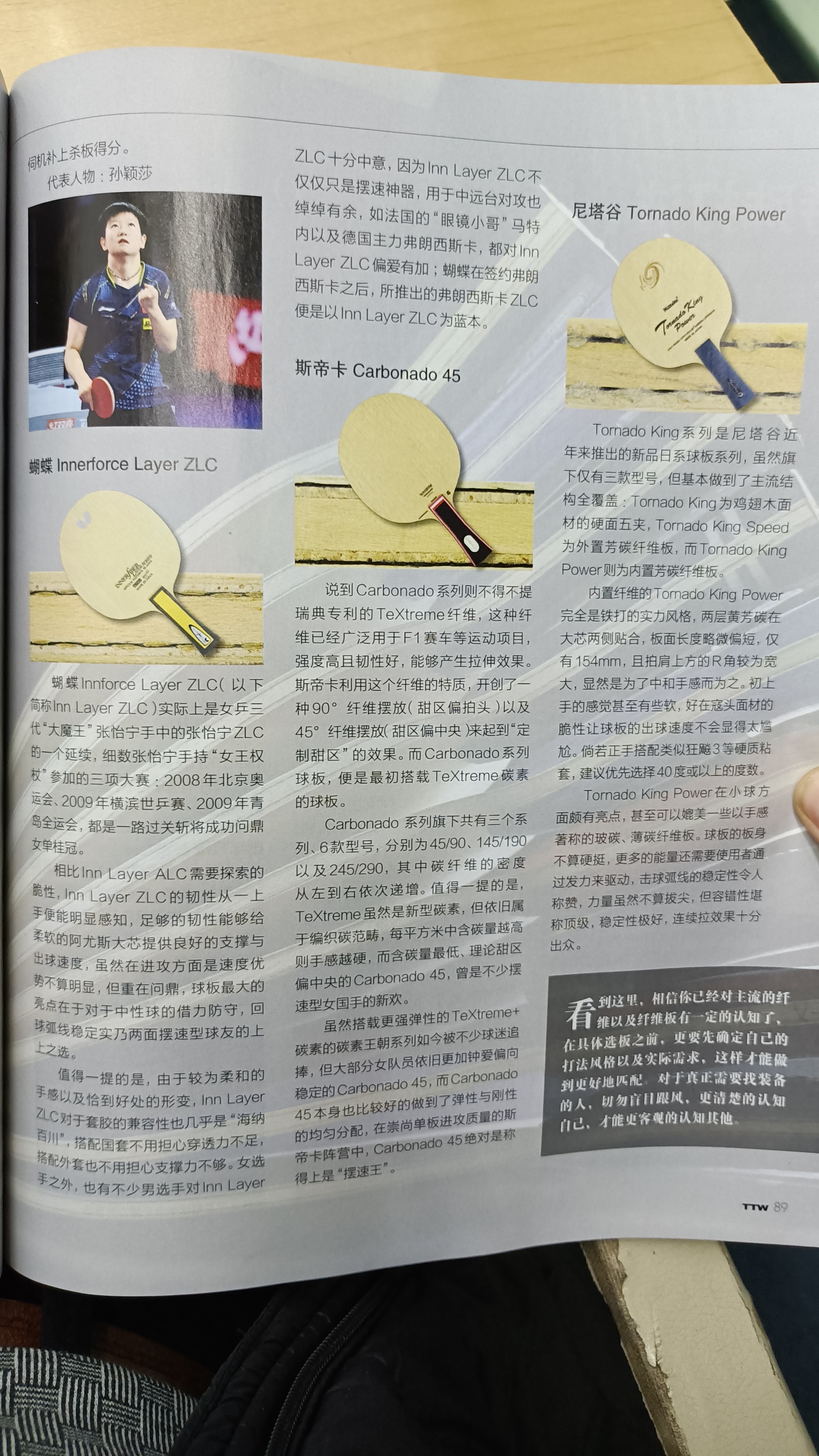 器材点评,器材介绍音频