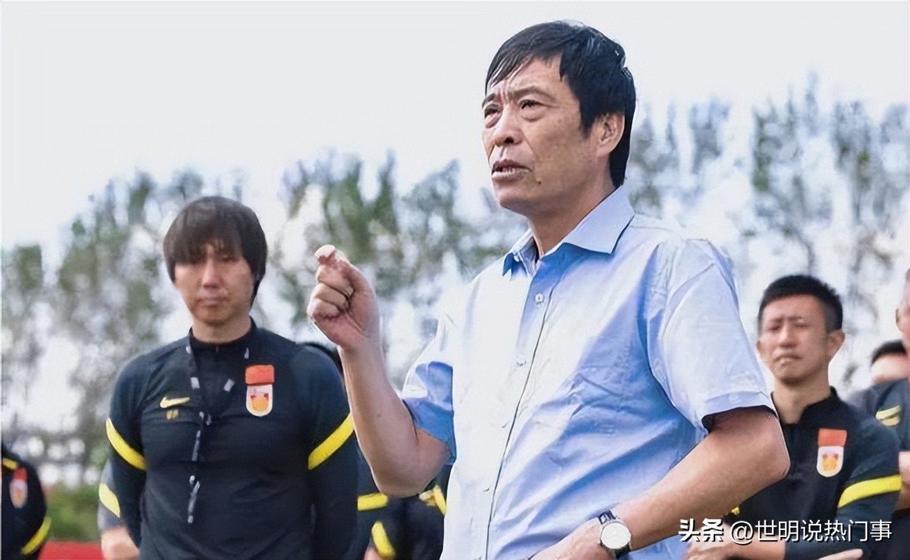 中国足协主席落马：跌宕起伏才叫戏