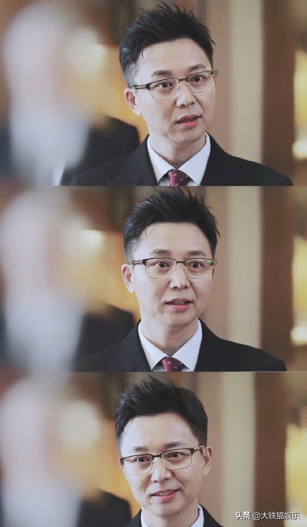 能与港星PK身材管理的8位男星,个个颜好身材佳,不愧为叔圈楷模