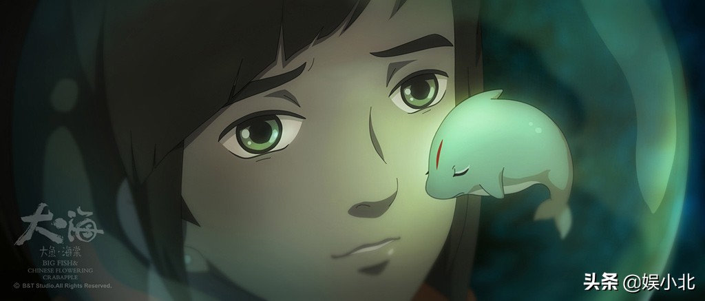 雄狮少年分析中国动漫现状,观看雄狮少年后感觉